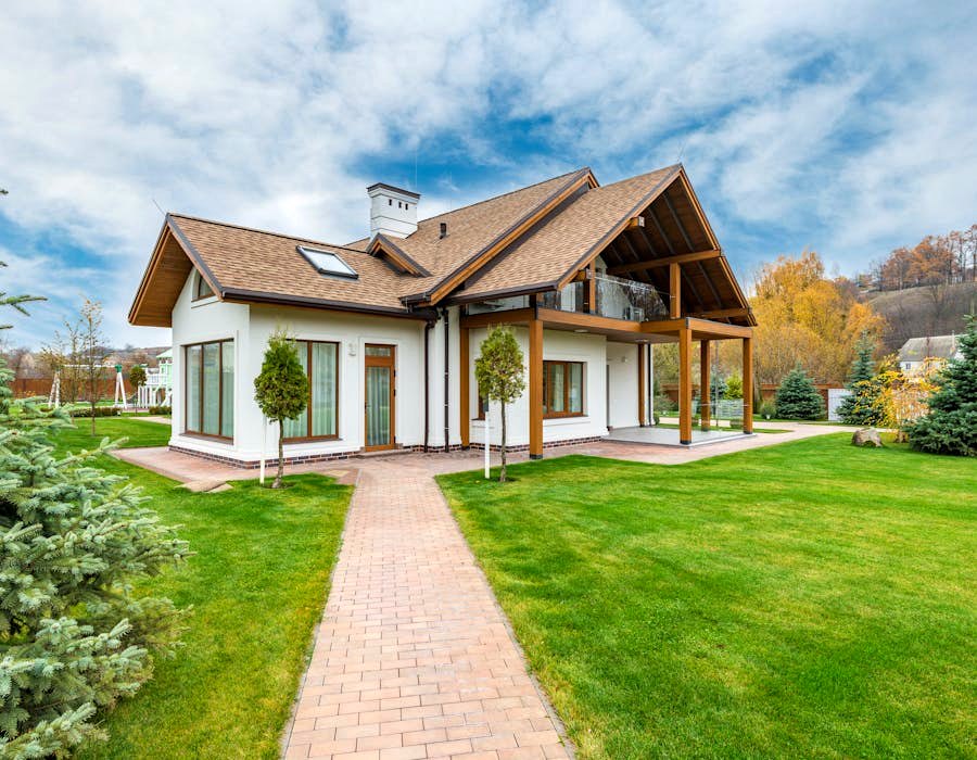 Toll Brothers new homes